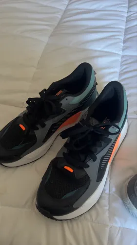 Tênis Puma RS-Z CORE MUITO NOVO - Tam 44