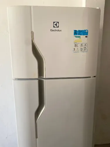 Geladeira Electrolux