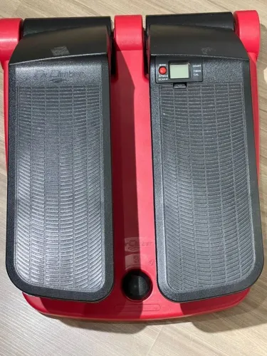 Air climber