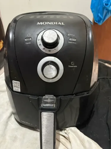 Airfryer mondial