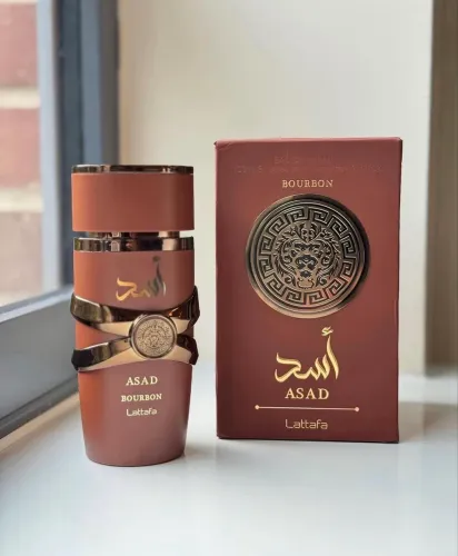 ASAD BOURBON ORIGINAL LACRADO