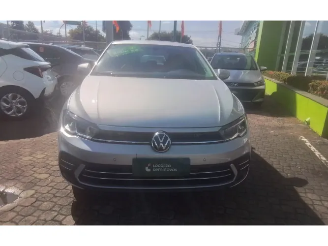 Volkswagen Polo Highline 170 TSI 1.0 Flex 12V Aut. 2026