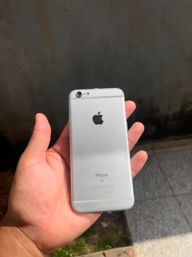 IPHONE 6S 128G