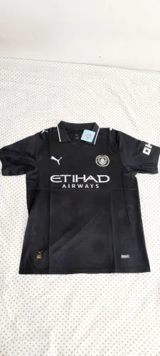 Camisa Puma Manchester City 