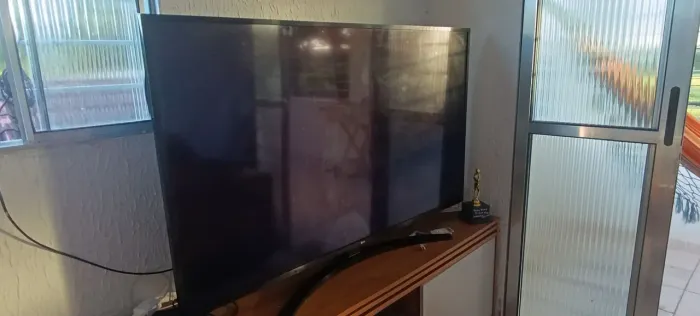 SMART Tv LG 55 POL.