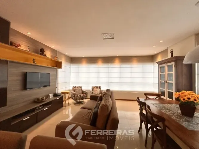 Apartamento 3 Dormitórios com Vista Panorâmica: Centro de Tramandaí
