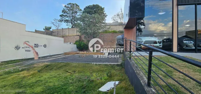 Terreno à venda, 360 m² por R$ 1.550.000,00 - Condomínio Portal dos Ipês - Indaiatuba/SP