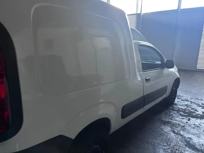 Fiat Fiorino Furgão Work. Hard 1.4 Flex 8V 2P 2021
