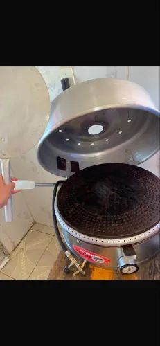 Forno pizza