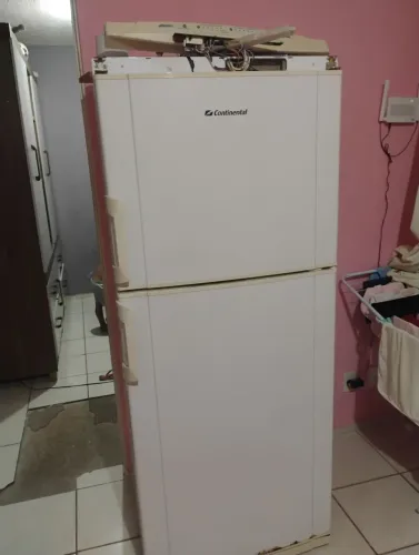 Geladeira