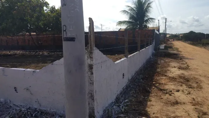 excelente terreno esquina abais
