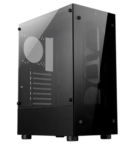 Gabinete gamer