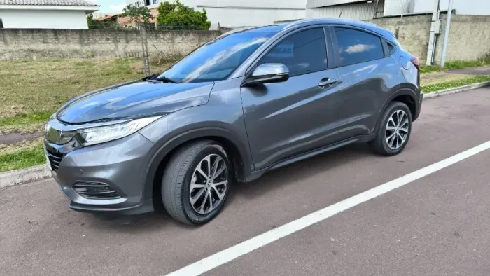 Honda HR-V EXL 1.8 Flexone 16V 5P Aut. 2021