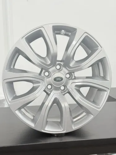 Rodas 18 Originais Land Rover Evoque