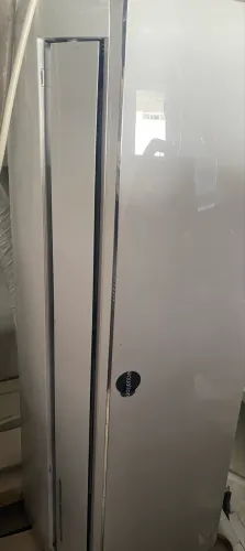 Ar condicionado novo