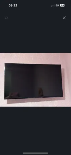 *PROMOÇÃO* Tv 43 polegadas Philips R$500,00