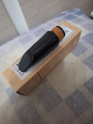Boquilha Vandoren B45 Clarinete 
