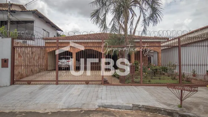 Desfrute de conforto e praticidade nesta Casa com 3 quartos - Marechal Rondon
