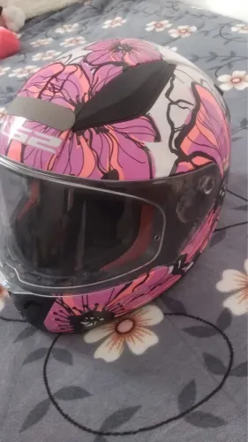 Capacete LS2