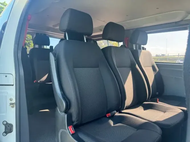 Citroen Jumpy Minibus 1.6 Turbo Diesel 2020