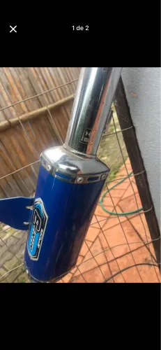 Cano mini turbo