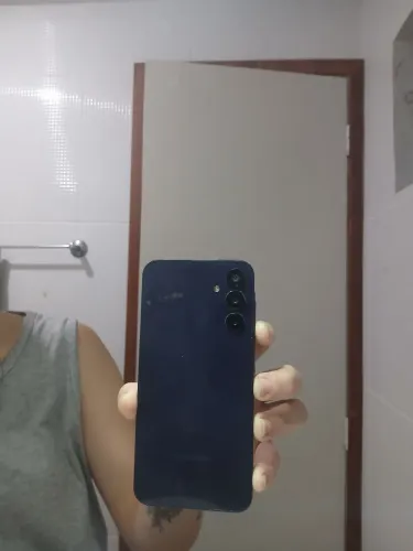 Vendo celular A15 128gb