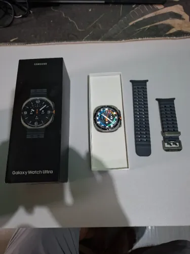 Vendo Samsung Watch Ultra