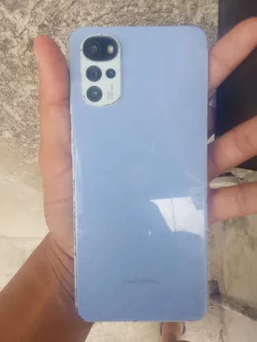 Moto G10