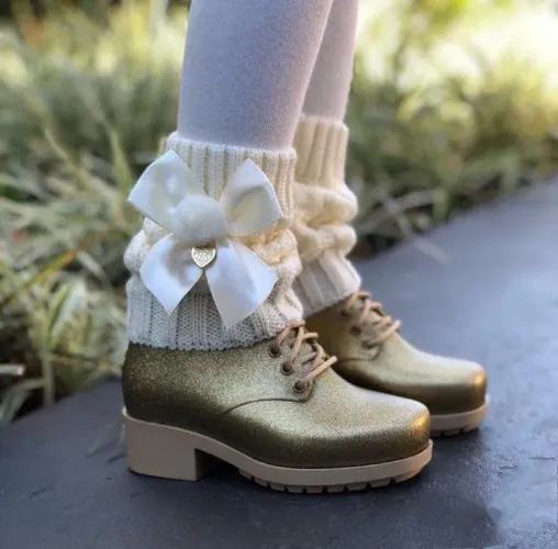 Bota melissa