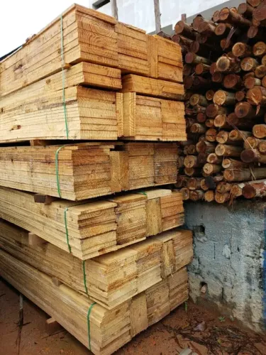 Tábua de Pinus 3 mts 25cm