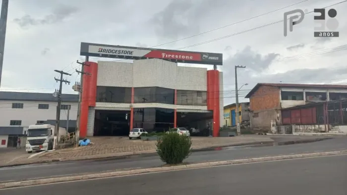 Ponto Jeronimo de Albuquerque
