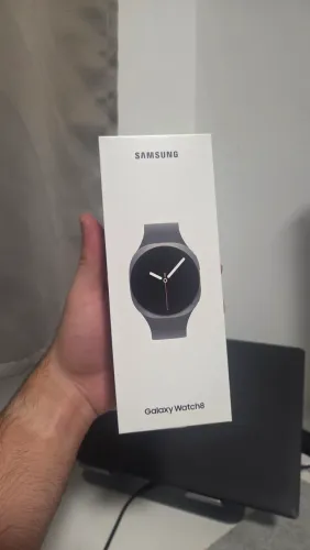 Samsung Galaxy Watch 8 40mm LACRADO