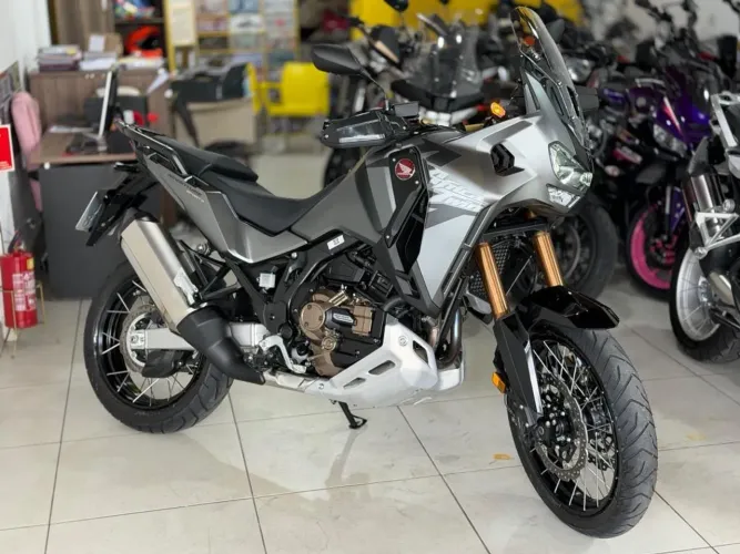 Honda CRF 1100l Africa Twin Adv. Sports ES DCT 2026
