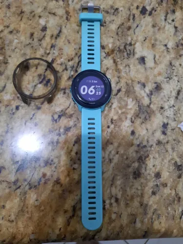Garmin 55