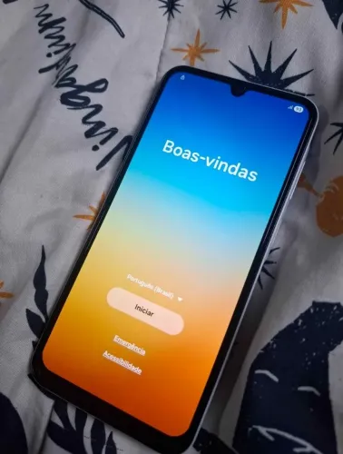 Samsung A15 Vende-se