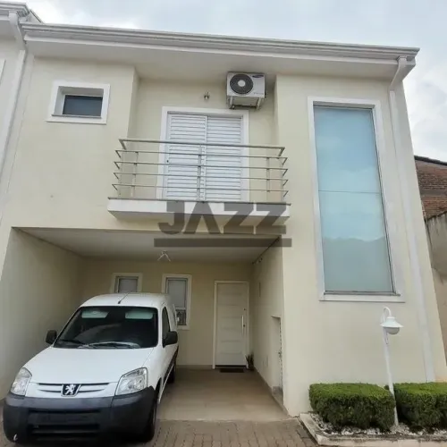 Casa / Sobrado em Condomínio em Chácara Primavera