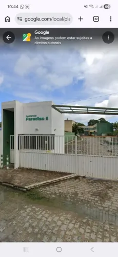 Aluga-se condomínio paradiso 2 Rio largo aeroporto