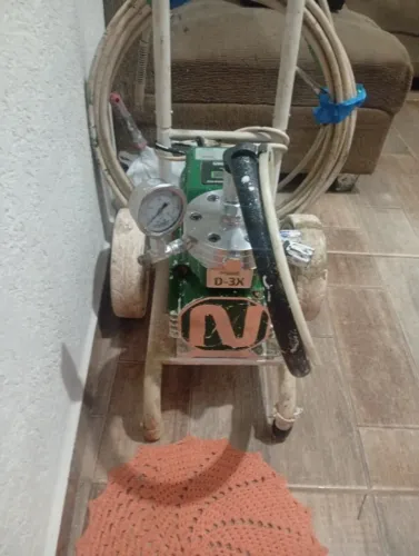Vende- uma ariles da nauber