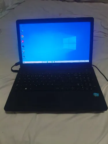 Notebook Samsung i5 com HD de 512GB + 1 HD de TB de brinde