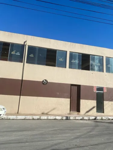 Vendo ponto comercial próximo a praça de Matriz de Camaragibe 