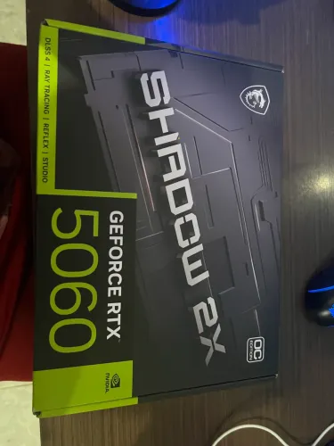 RTX 5060 8gb