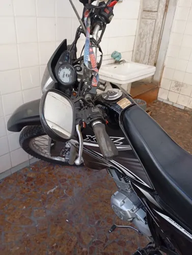 XTZ 125E