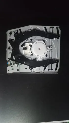 Driver leitor Ps4 Slim