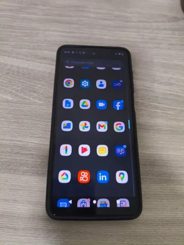 Moto g 22 em bom estado