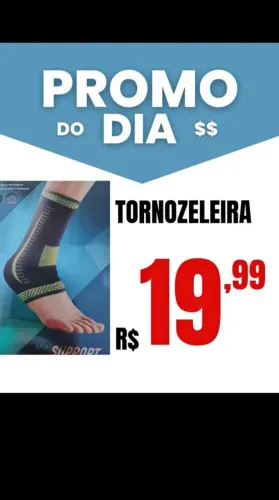 Tornozeleira