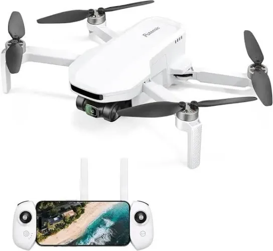 Drone potensic atom SE 