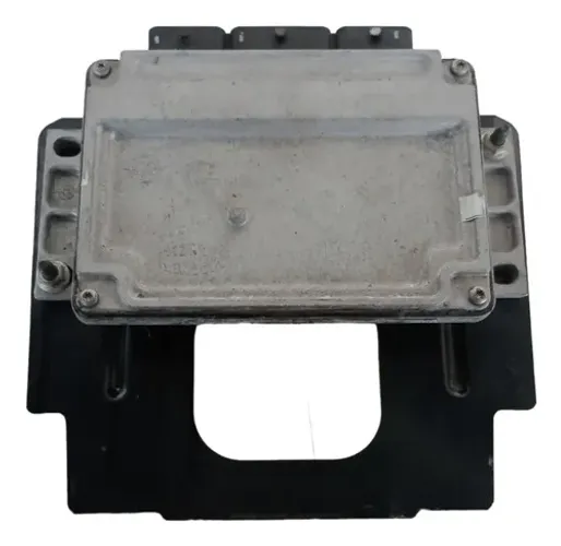 Módulo Injeção Peugeot 307 2.0  16v 04 A 13