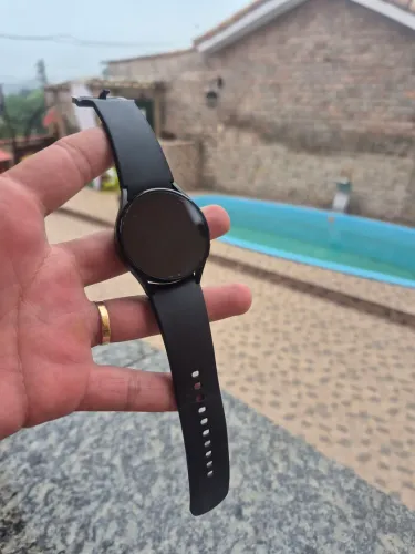 Galaxy watch 4