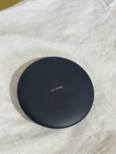 Carregador por indução Samsung