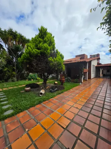 Casa à Venda - Bairro Recreio